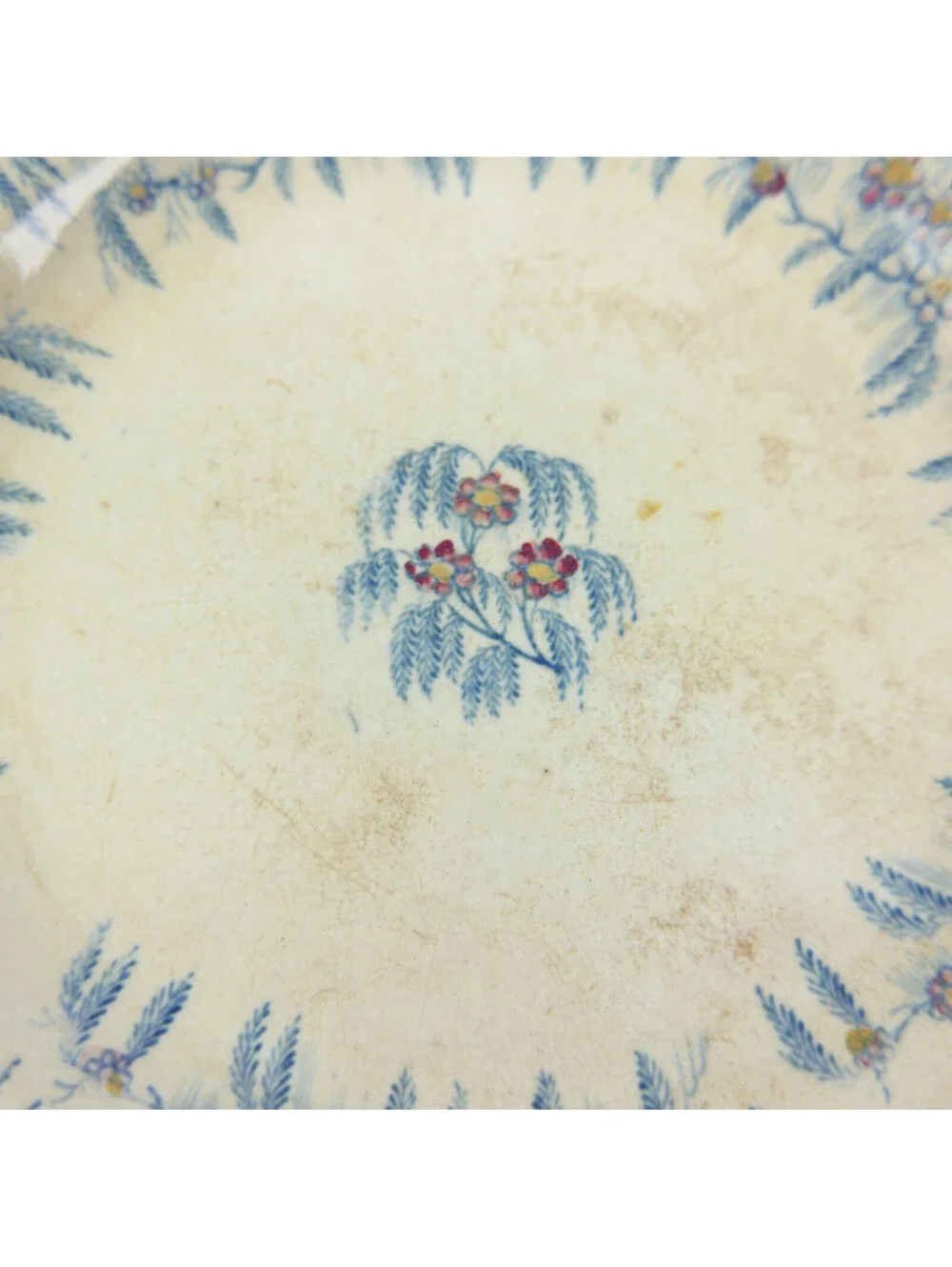 N/A antique staffordshire